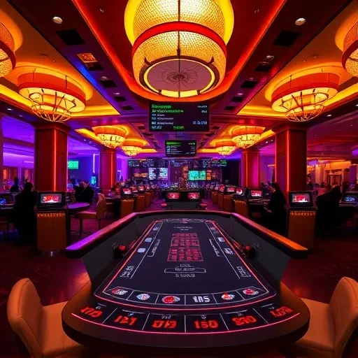 Atrações de Bônus no 89pgame: Vantagens Exclusivas para Jogadores