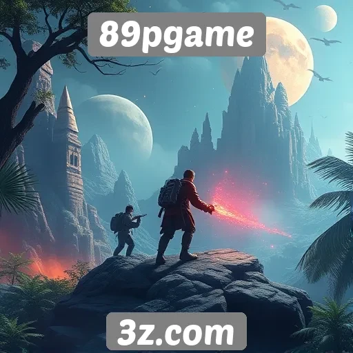 Evolução dos gráficos em jogos do 89pgame