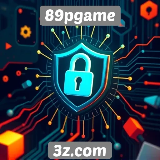 79pgame como referência em segurança de dados dos usuários