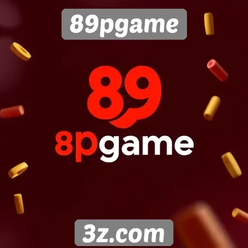 Eventos e promoções do 89pgame