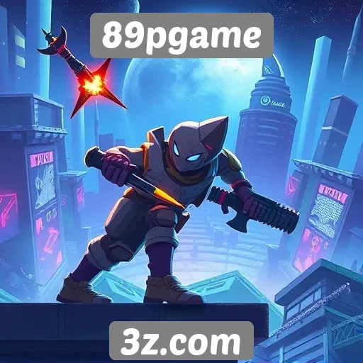 Experiências de jogadores no 89pgame